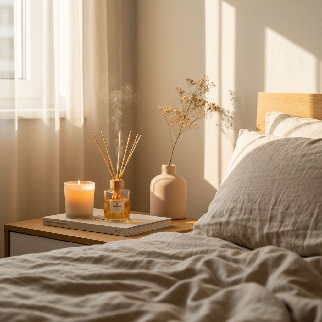 Armonía en cada rincón