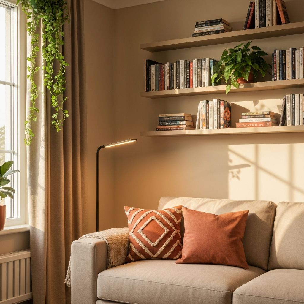 Decoración funcional