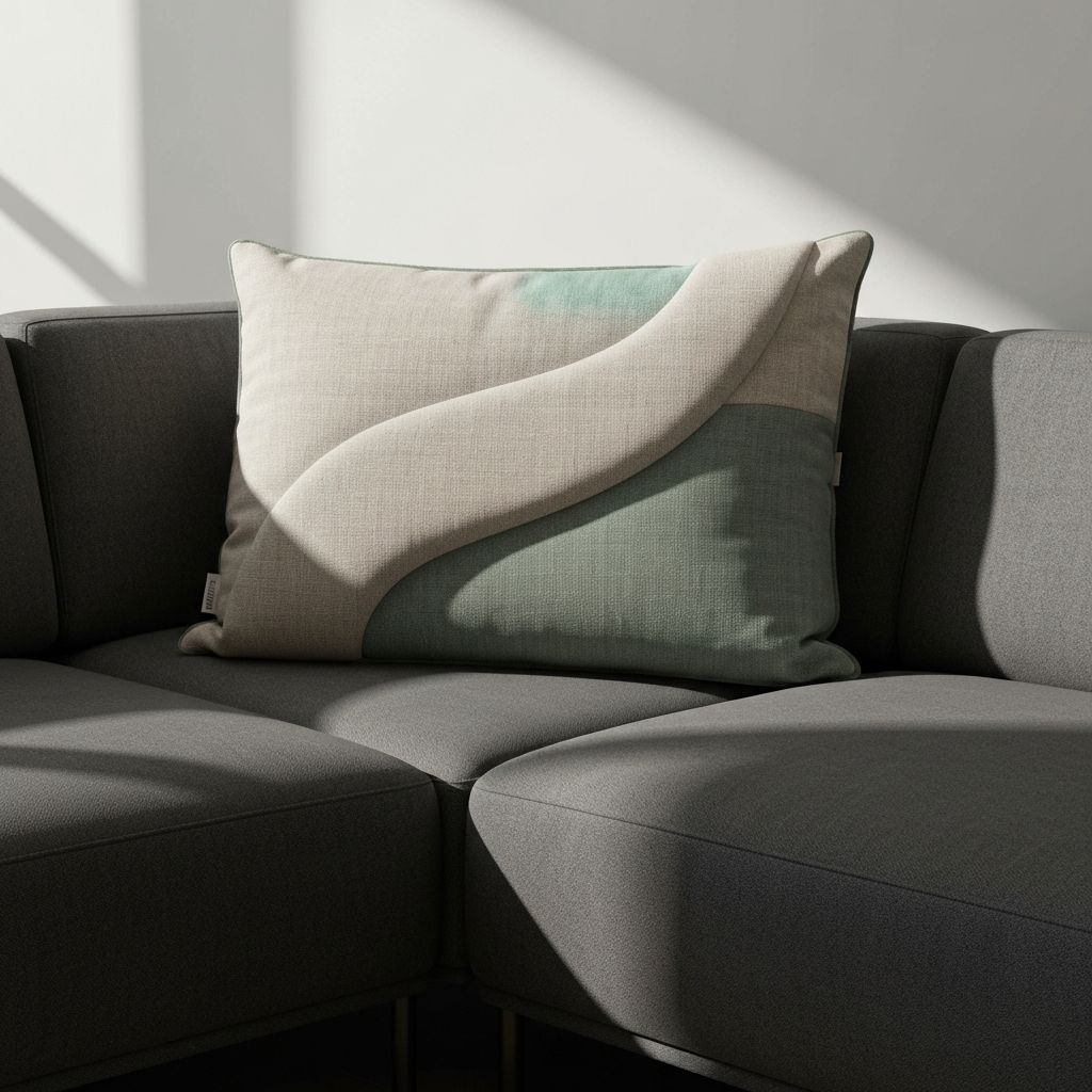 Cojín Ergonómico Premium