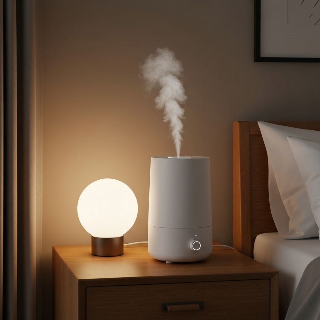 Humidificador Inteligente